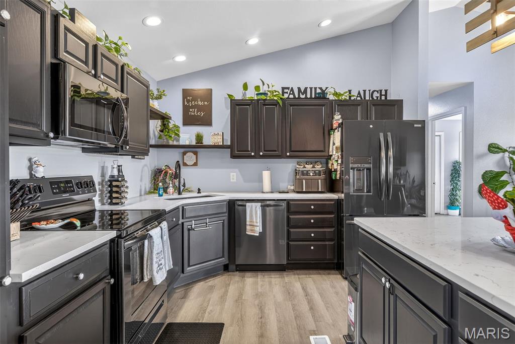 Hunters Rdg Ph 2 - Residential