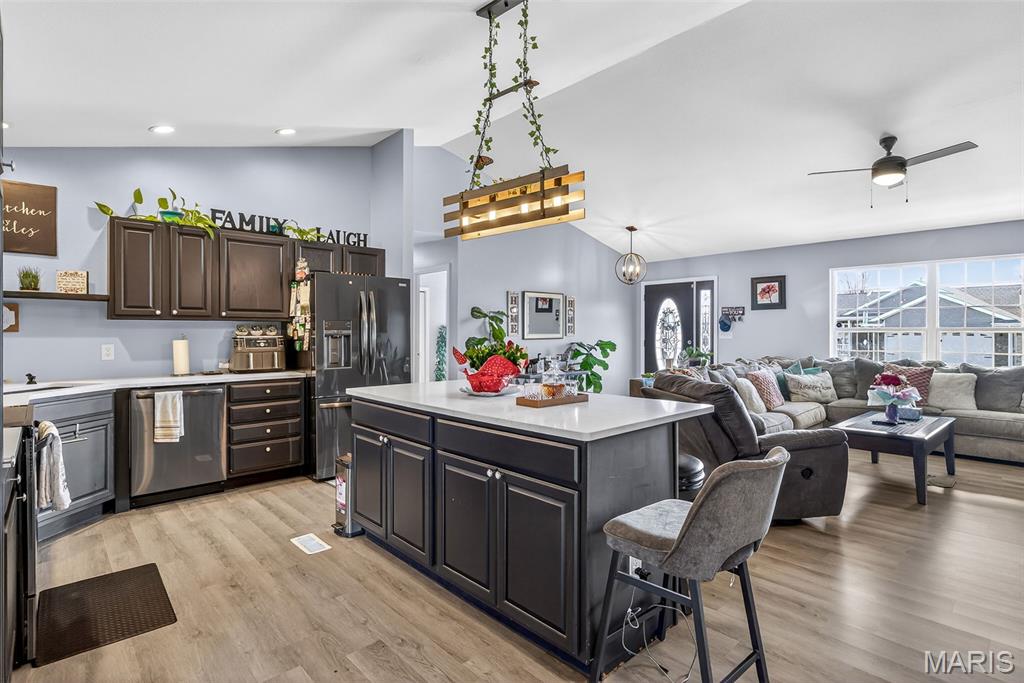 Hunters Rdg Ph 2 - Residential
