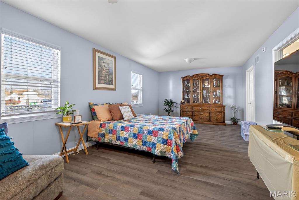 Hunters Rdg Ph 2 - Residential