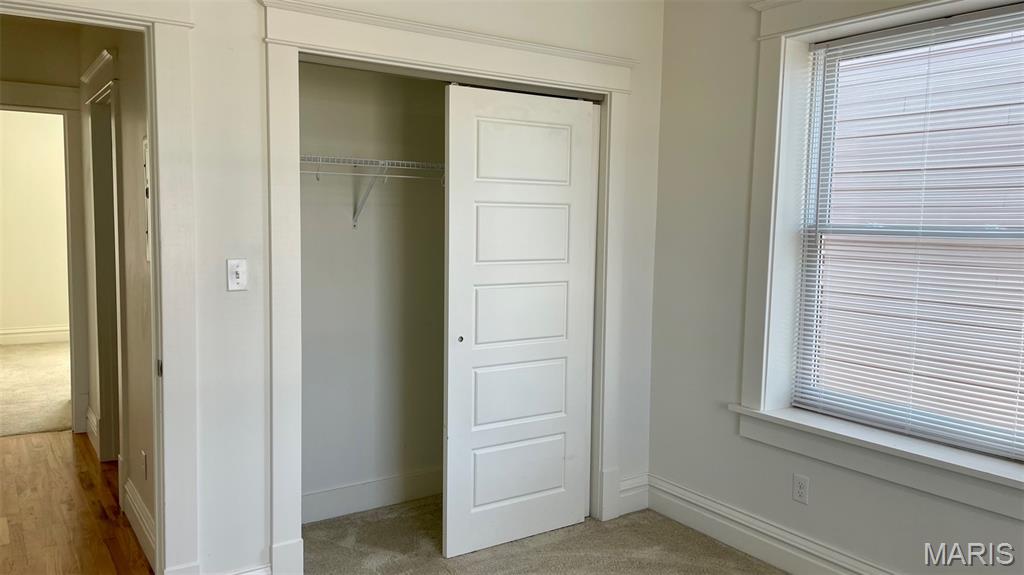 Shaws Lafayette Add - Residential Income