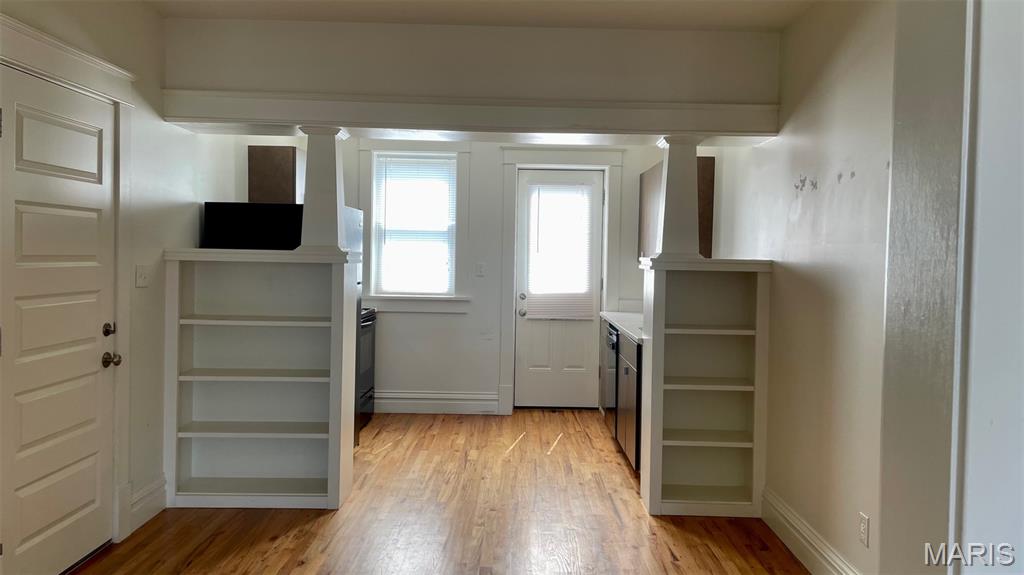 Shaws Lafayette Add - Residential Income