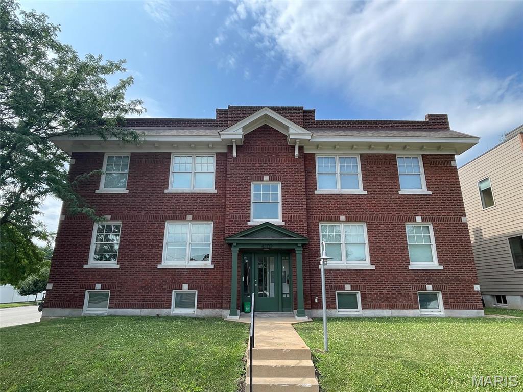 Shaws Lafayette Add - Residential Income