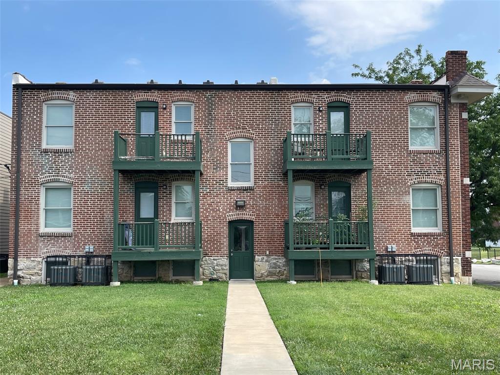 Shaws Lafayette Add - Residential Income