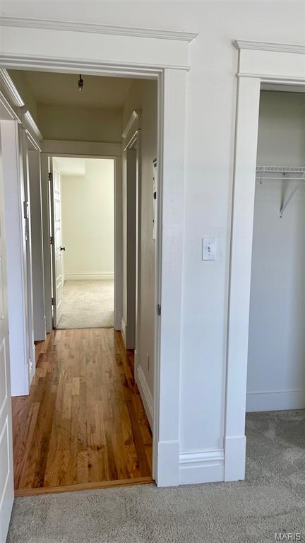 Shaws Lafayette Add - Residential Income