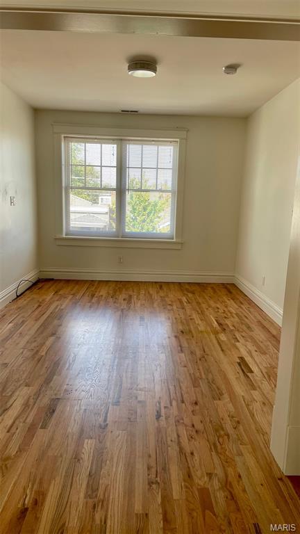 Shaws Lafayette Add - Residential Income