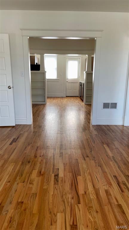 Shaws Lafayette Add - Residential Income