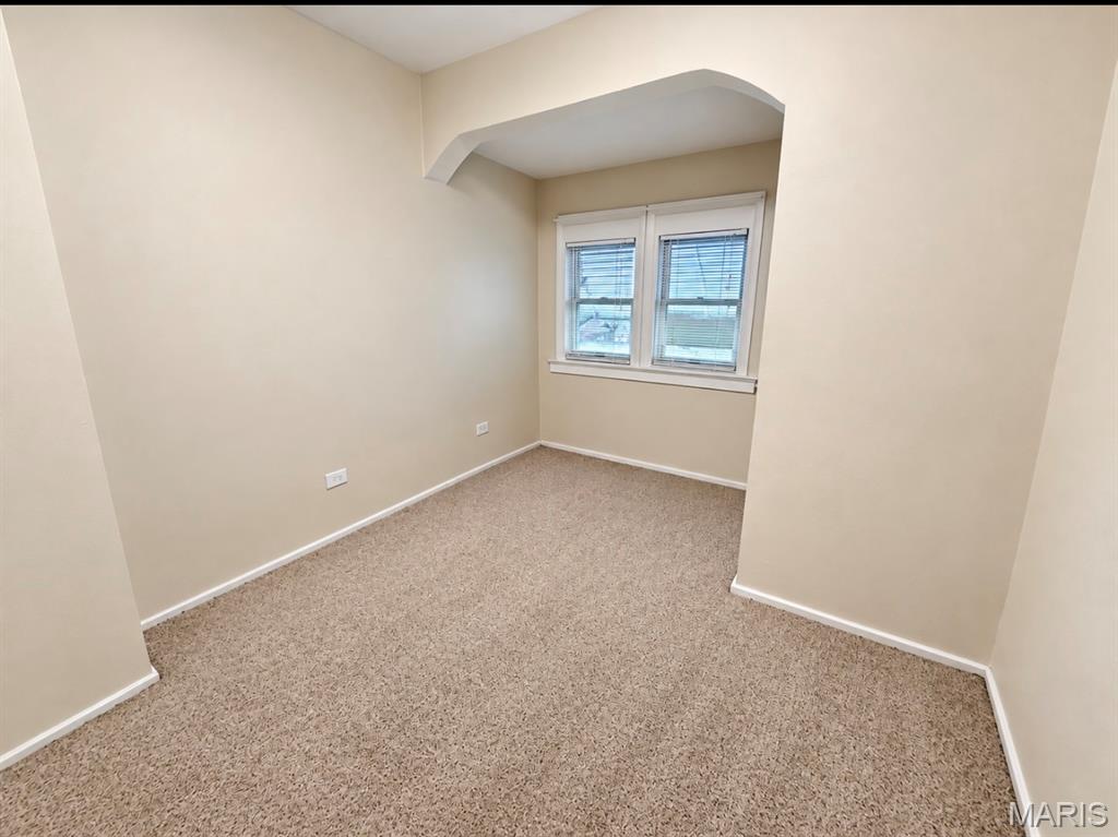 Daltons Estate Add - Residential