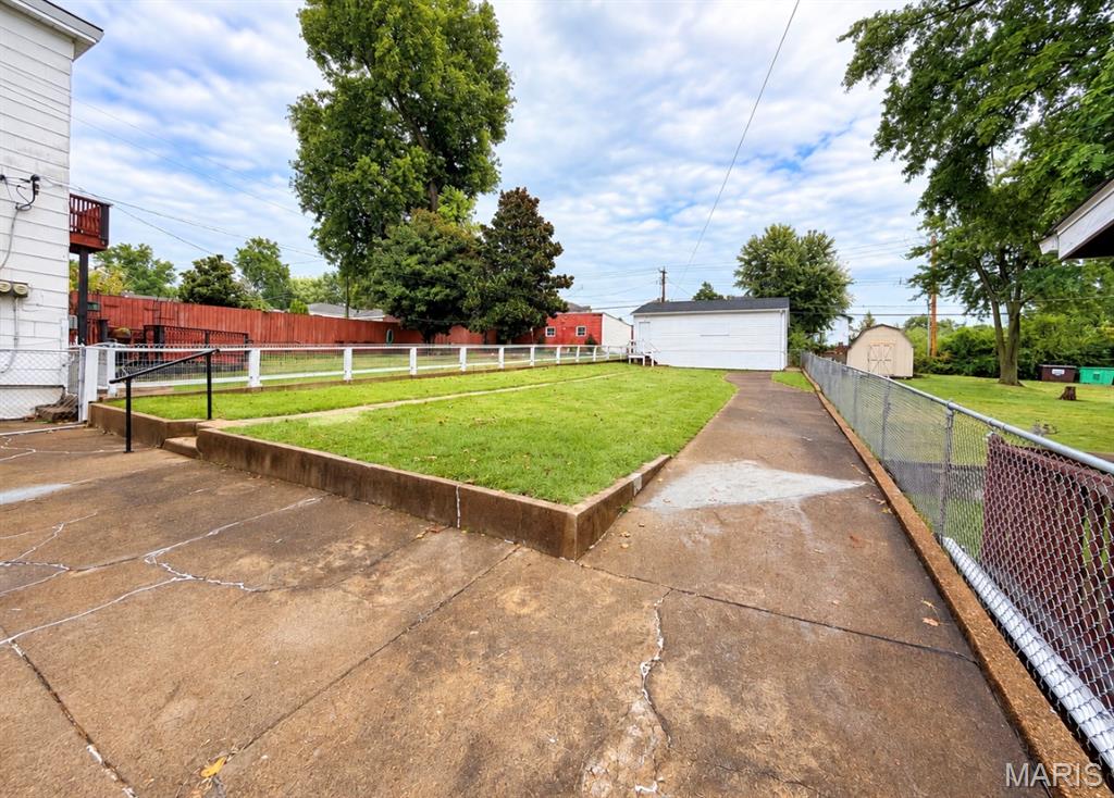 Daltons Estate Add - Residential