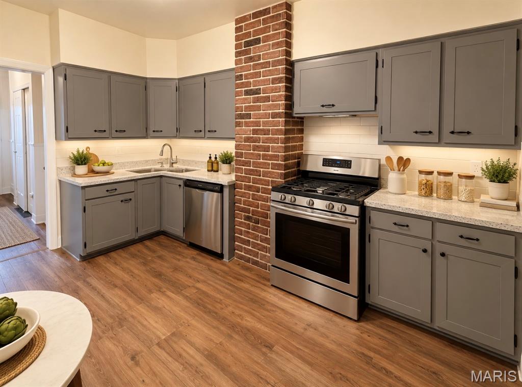 Daltons Estate Add - Residential