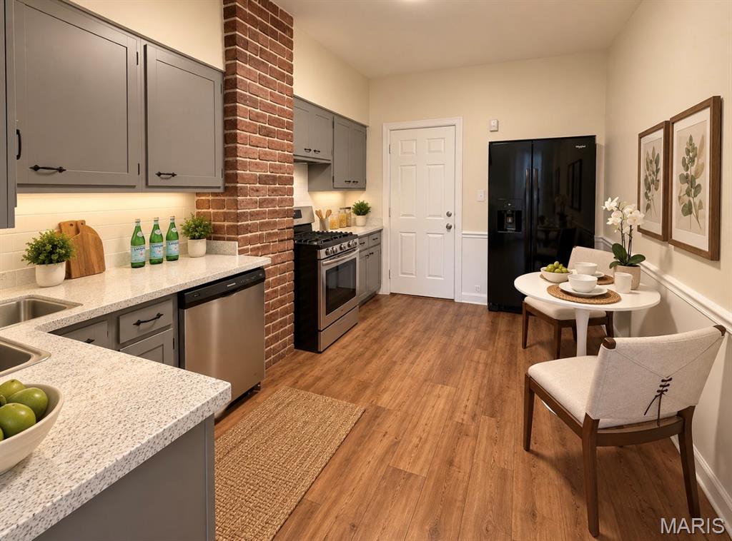 Daltons Estate Add - Residential