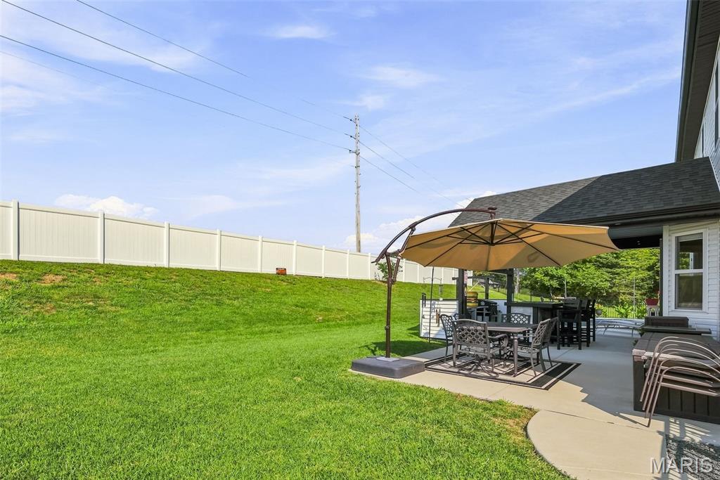 Birchwood Estates 5 - Residential