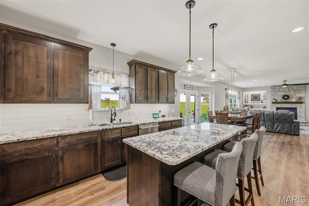Birchwood Estates 5 - Residential