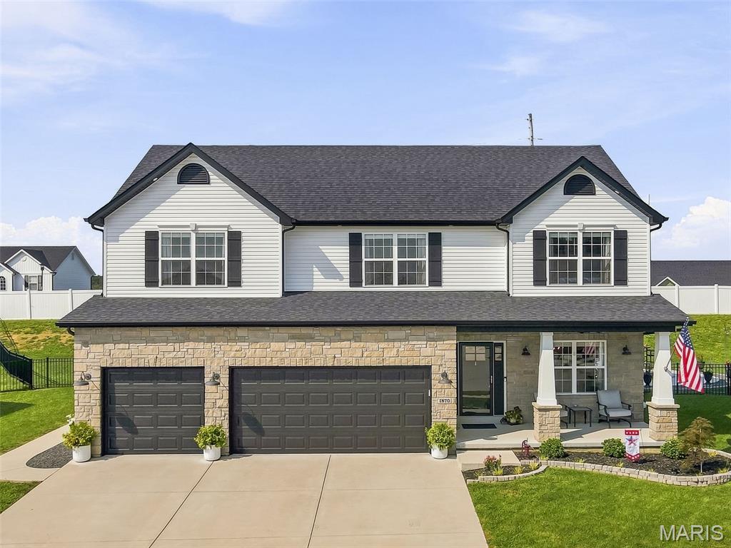 Birchwood Estates 5 - Residential