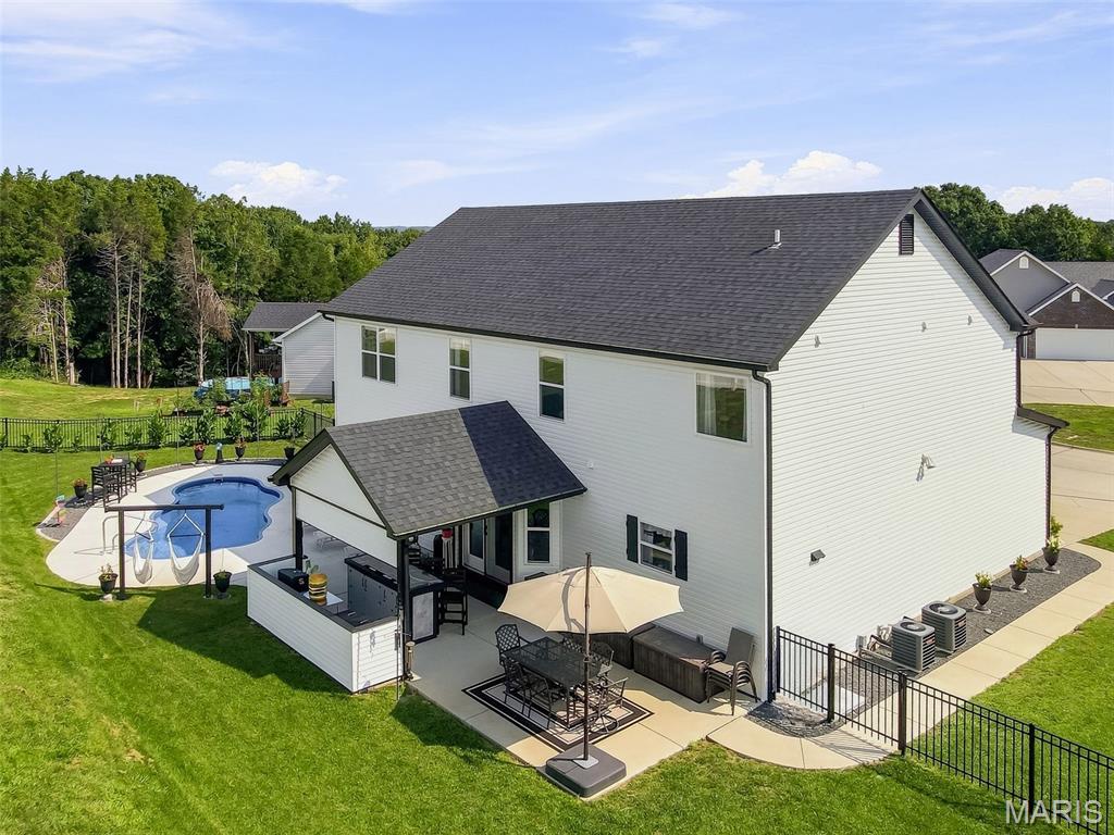 Birchwood Estates 5 - Residential