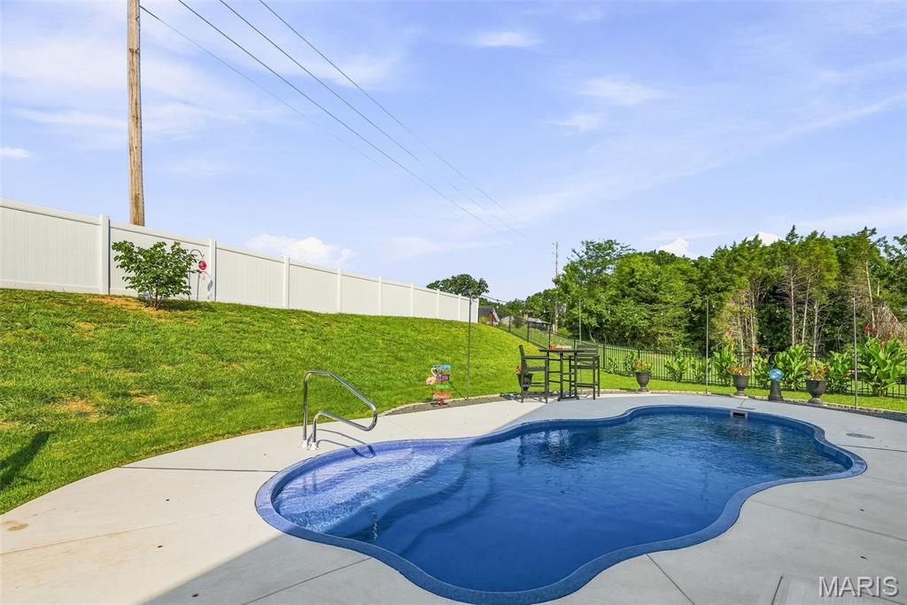Birchwood Estates 5 - Residential