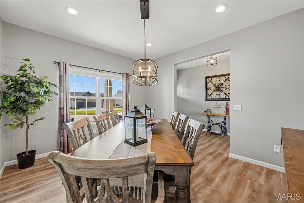 Birchwood Estates 5 - Residential