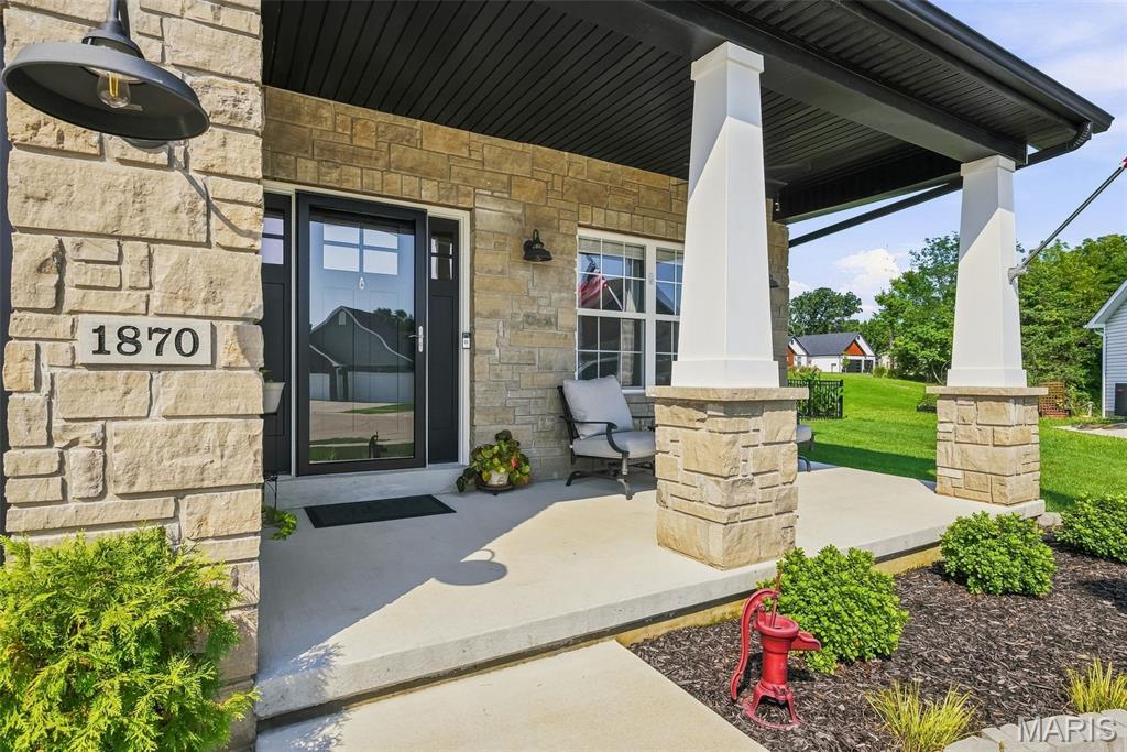 Birchwood Estates 5 - Residential