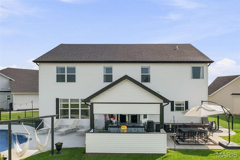 Birchwood Estates 5 - Residential