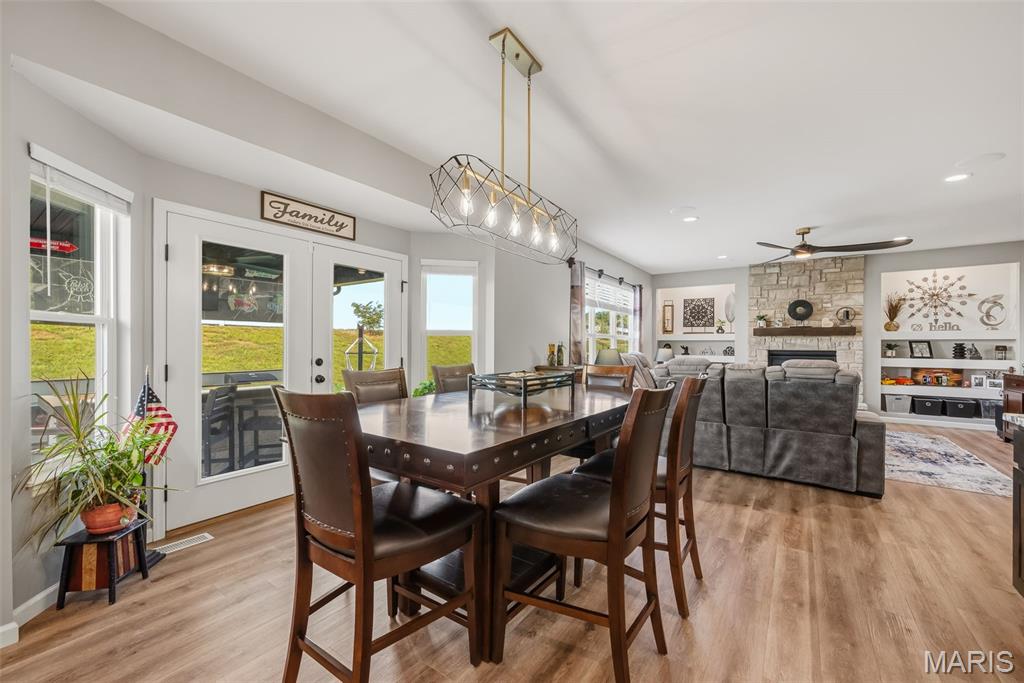 Birchwood Estates 5 - Residential