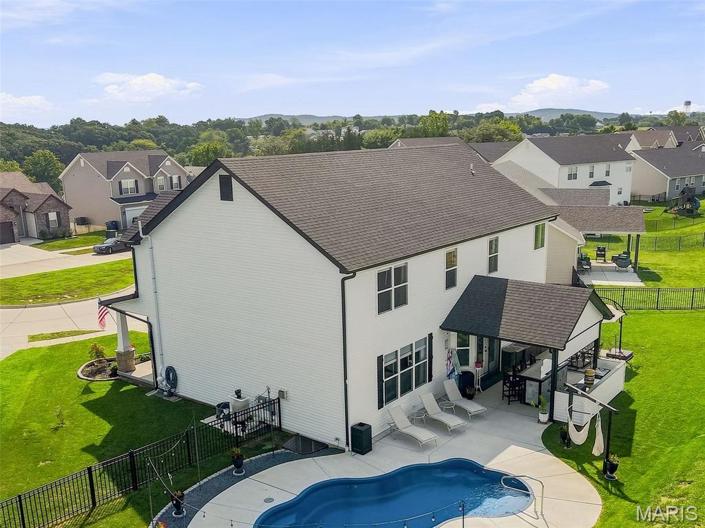 Birchwood Estates 5 - Residential