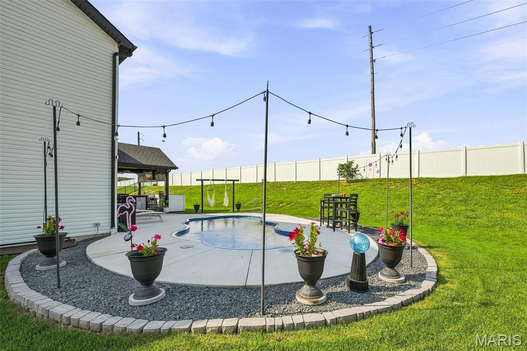 Birchwood Estates 5 - Residential