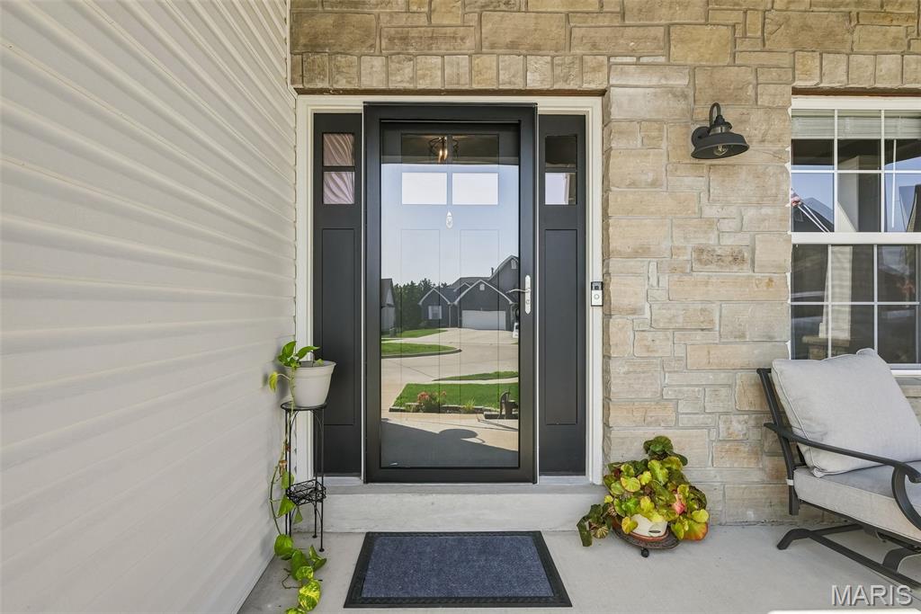 Birchwood Estates 5 - Residential