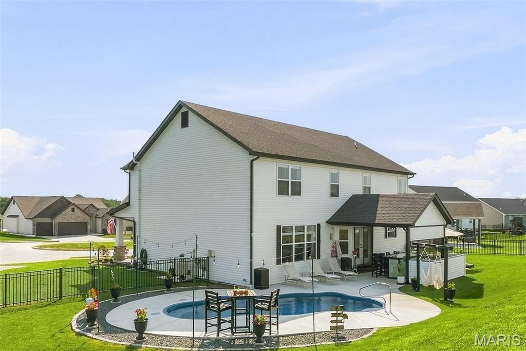 Birchwood Estates 5 - Residential