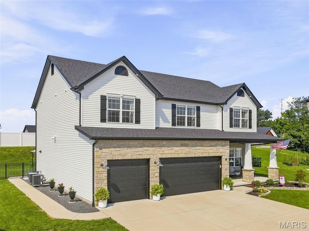 Birchwood Estates 5 - Residential