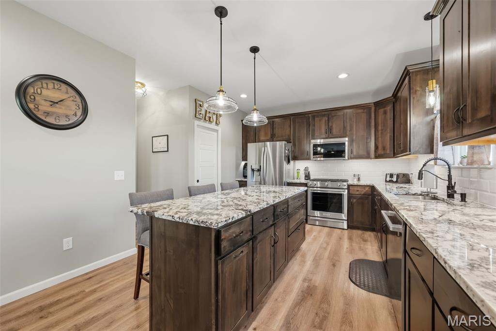 Birchwood Estates 5 - Residential