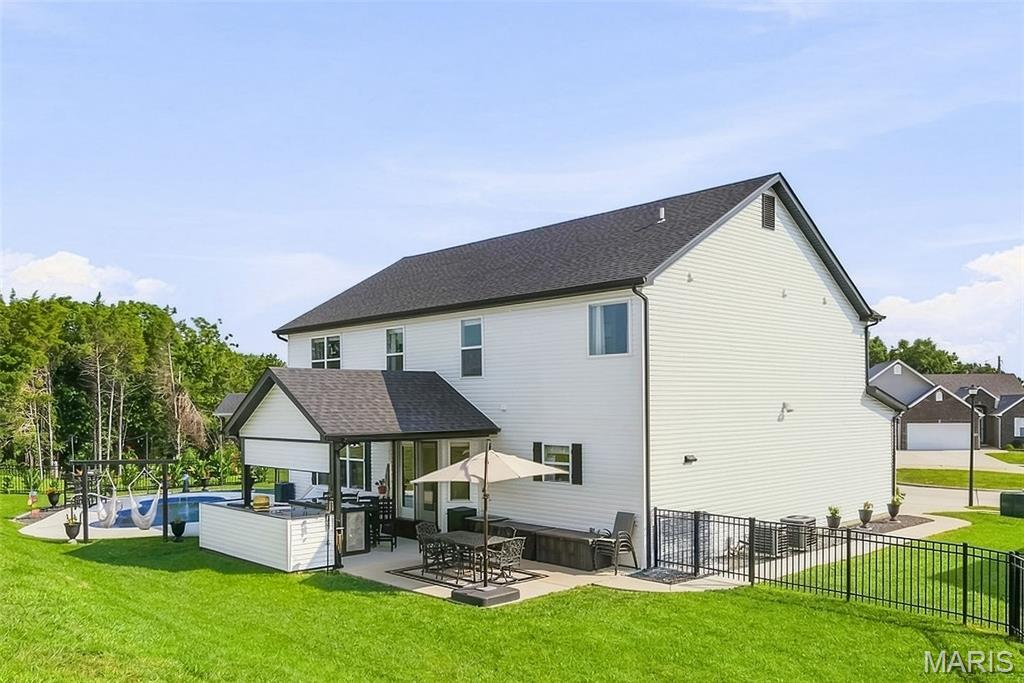 Birchwood Estates 5 - Residential
