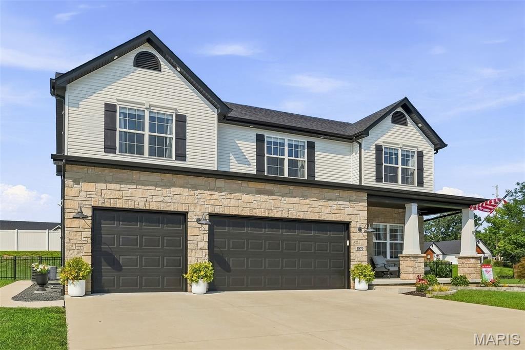 Birchwood Estates 5 - Residential
