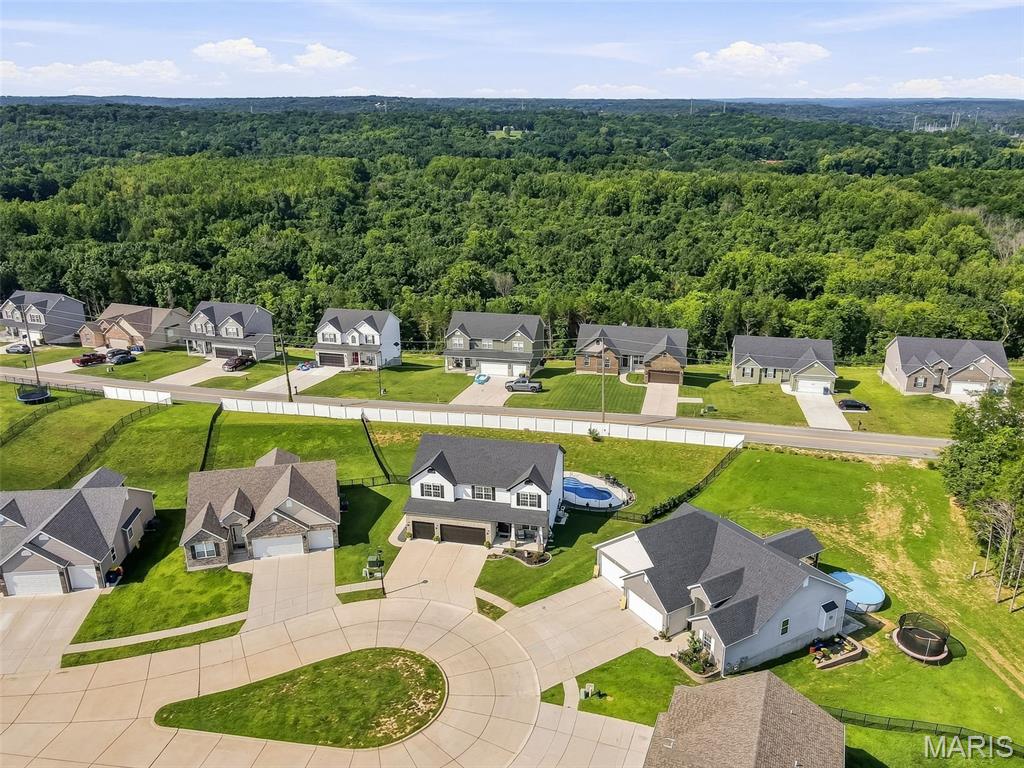 Birchwood Estates 5 - Residential