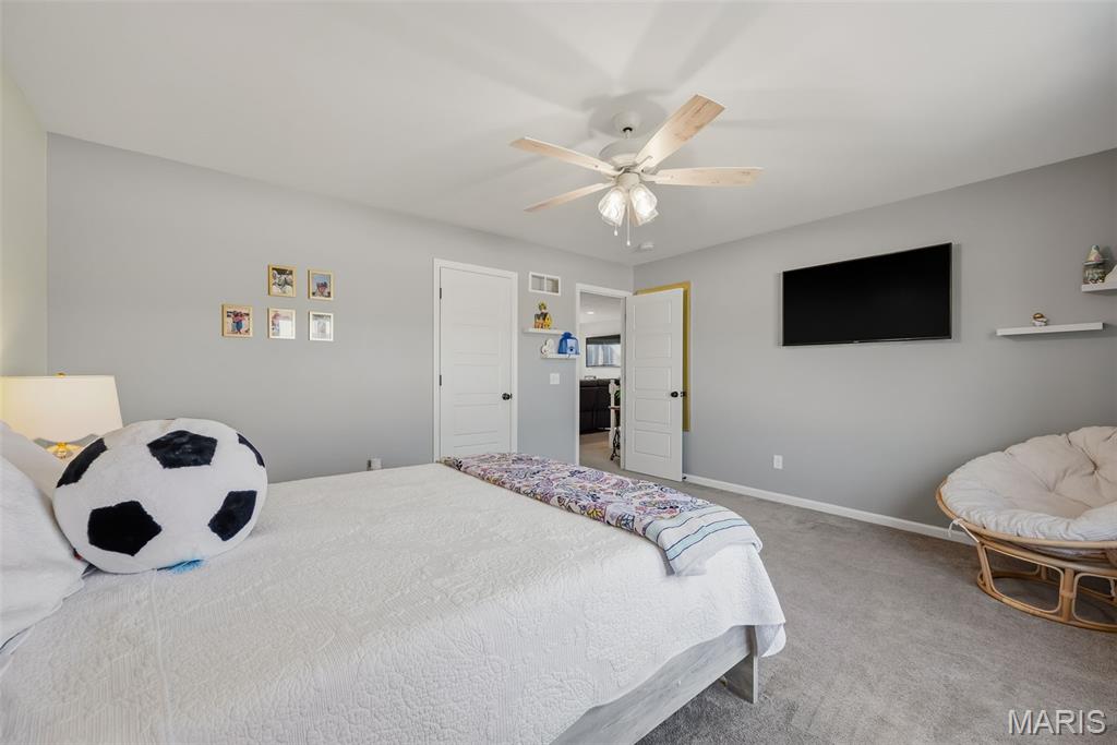 Birchwood Estates 5 - Residential