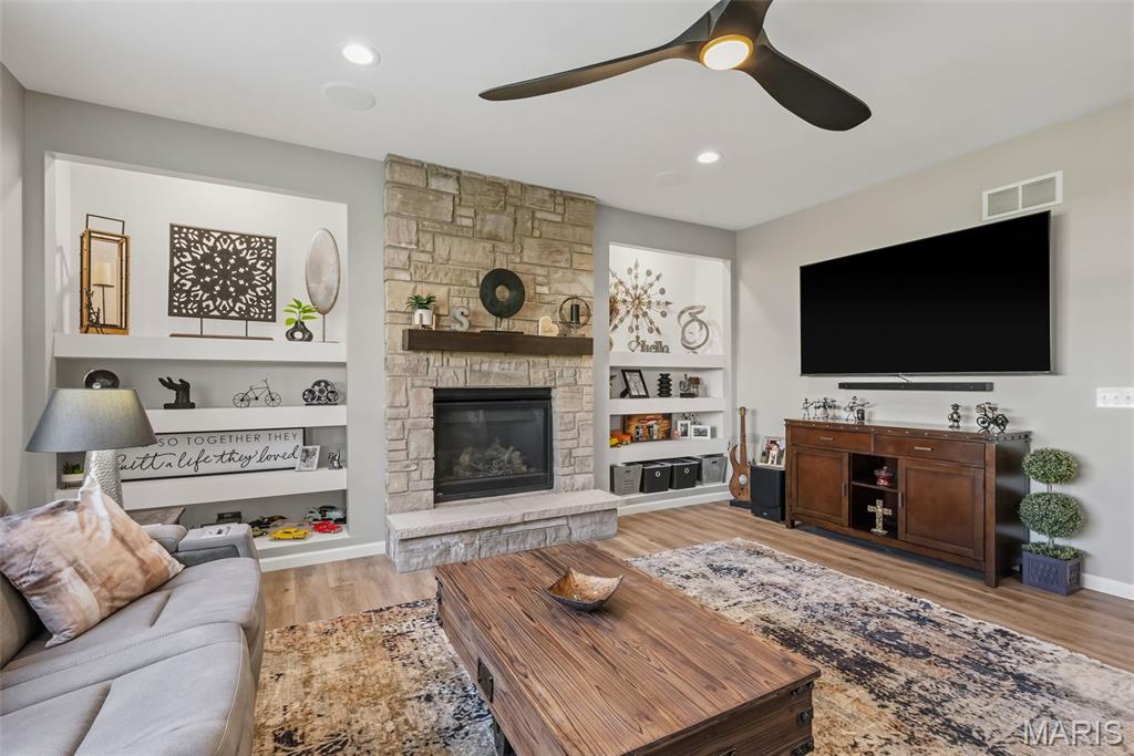 Birchwood Estates 5 - Residential