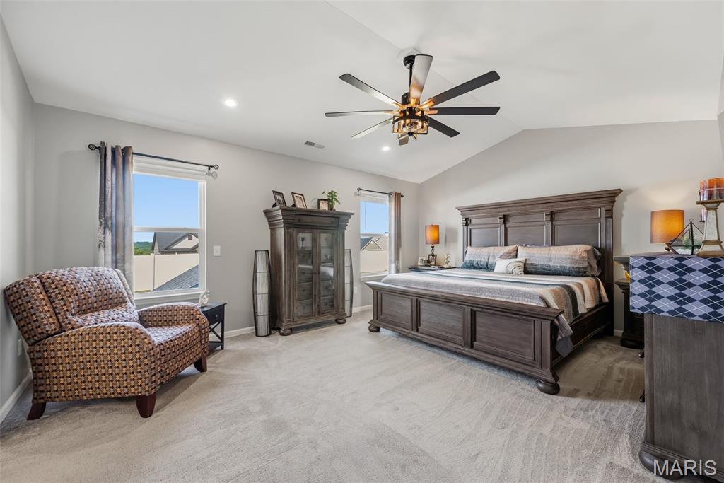 Birchwood Estates 5 - Residential