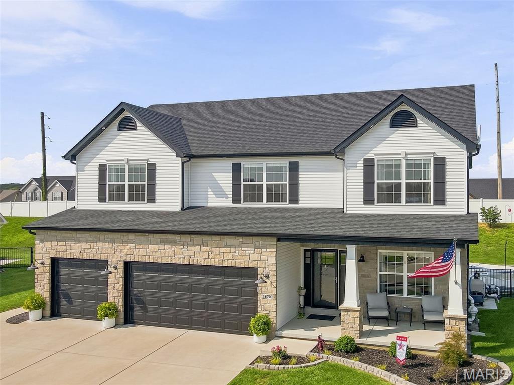 Birchwood Estates 5 - Residential