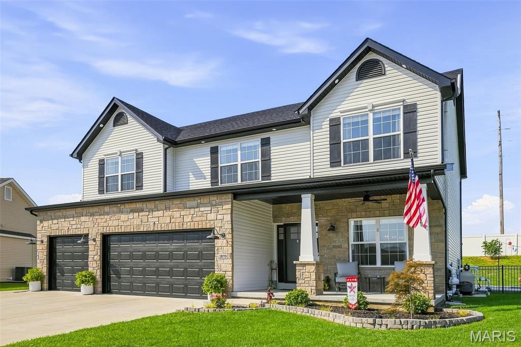 Birchwood Estates 5 - Residential