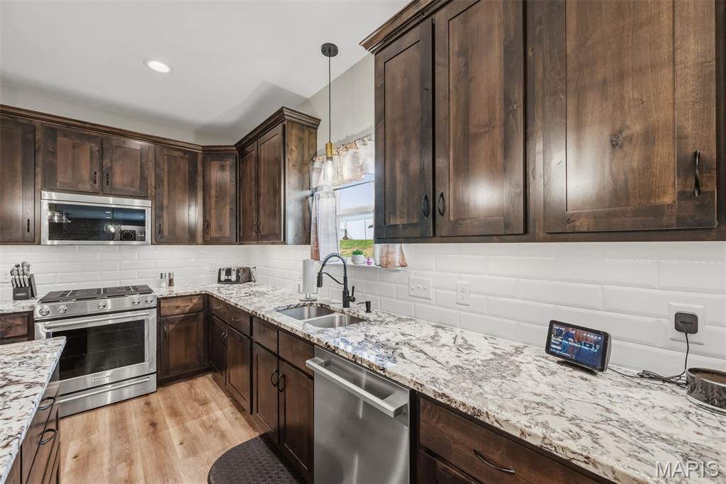 Birchwood Estates 5 - Residential