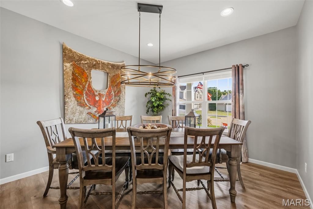 Birchwood Estates 5 - Residential