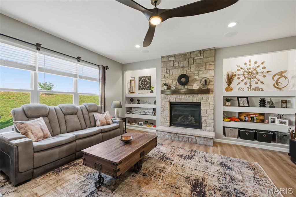 Birchwood Estates 5 - Residential