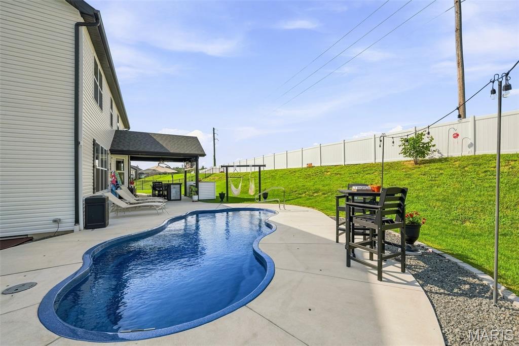 Birchwood Estates 5 - Residential