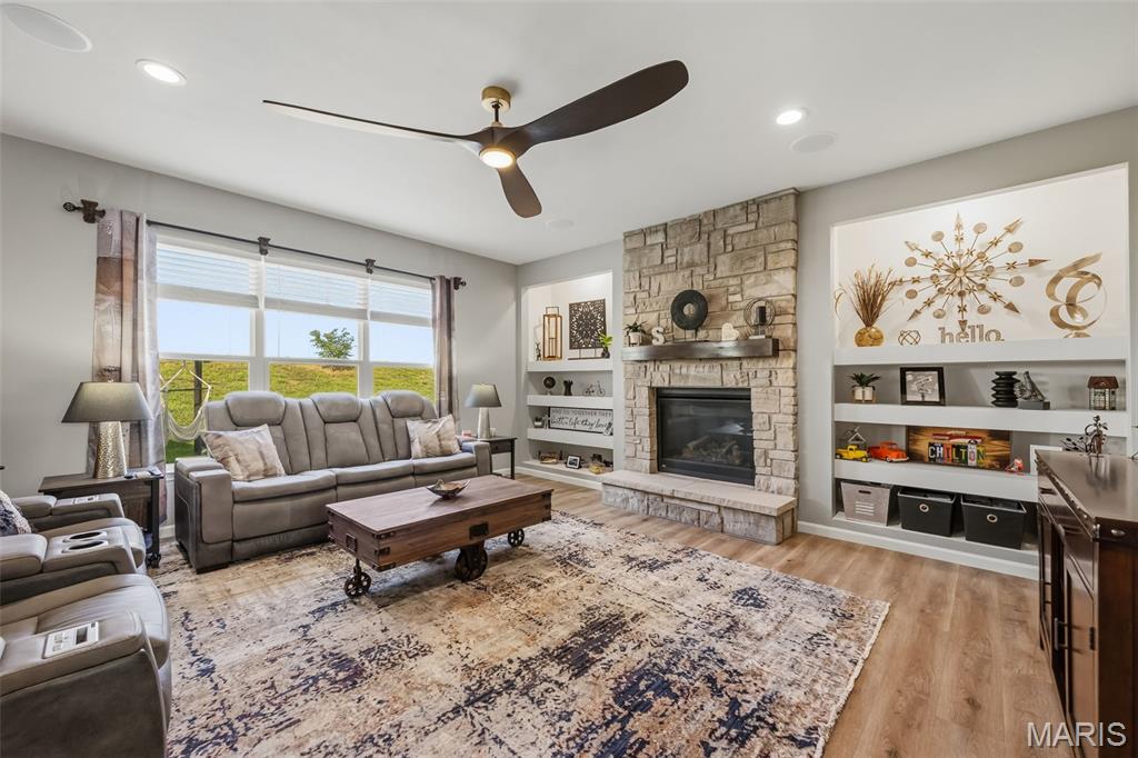 Birchwood Estates 5 - Residential