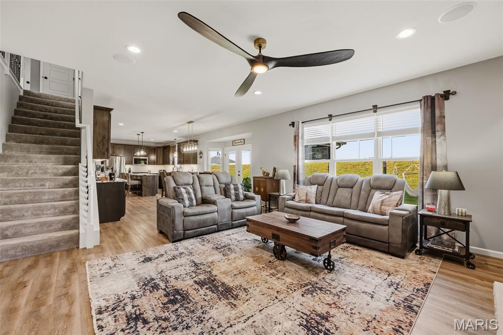 Birchwood Estates 5 - Residential