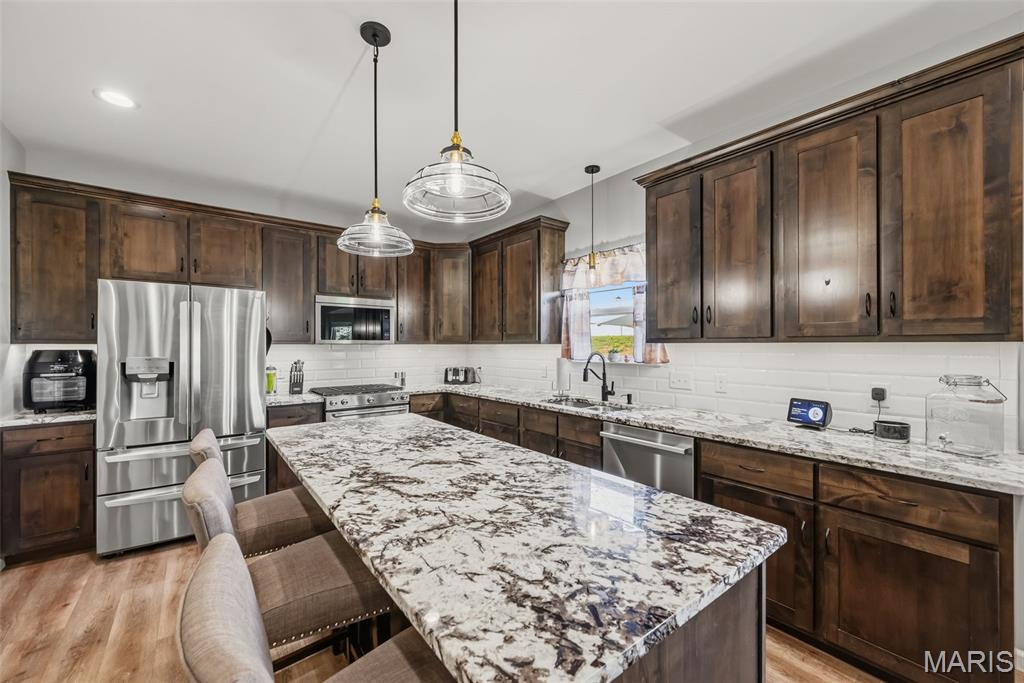 Birchwood Estates 5 - Residential