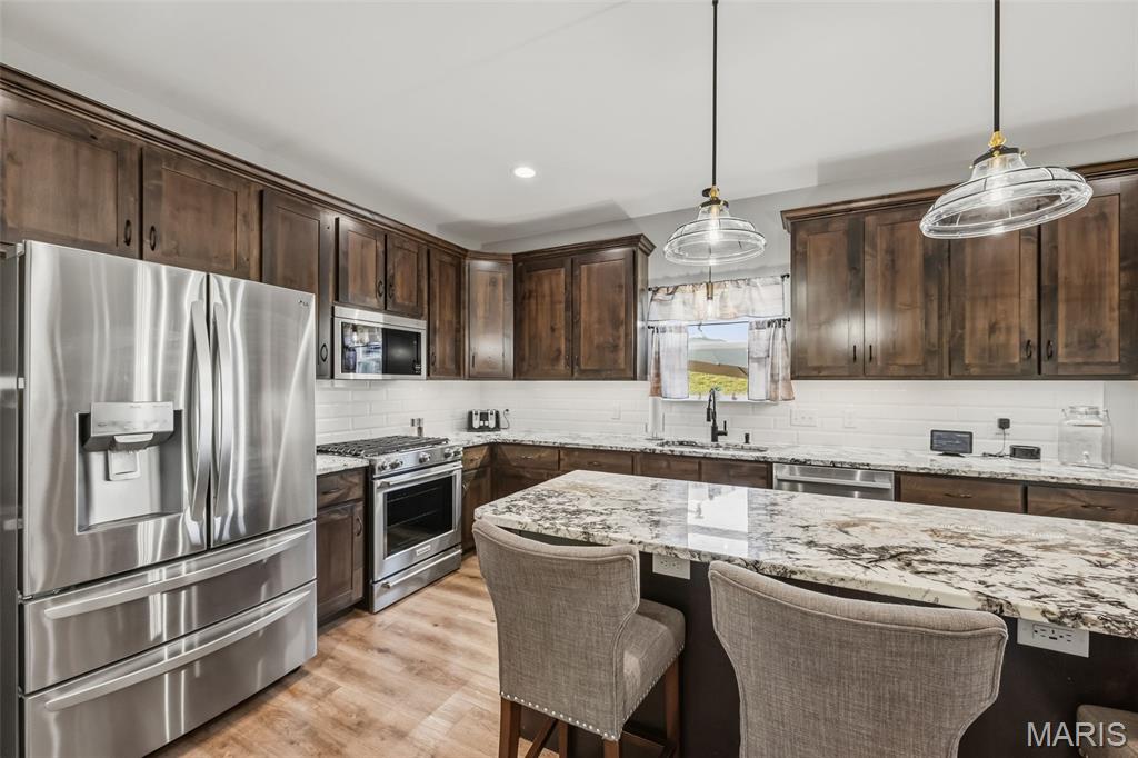 Birchwood Estates 5 - Residential