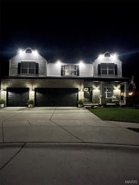 Birchwood Estates 5 - Residential