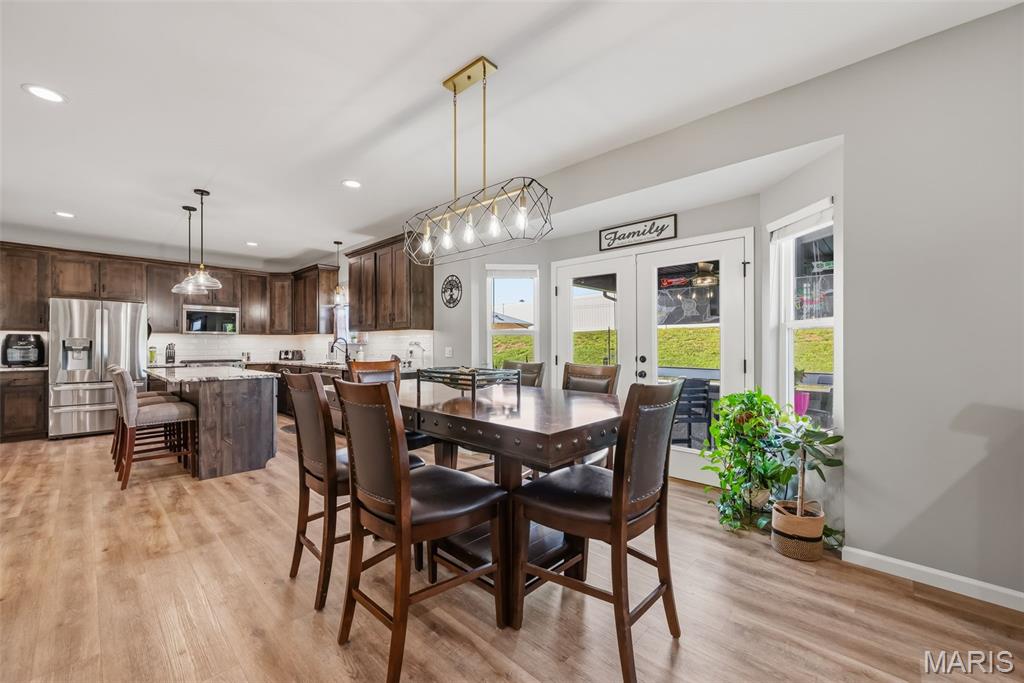 Birchwood Estates 5 - Residential