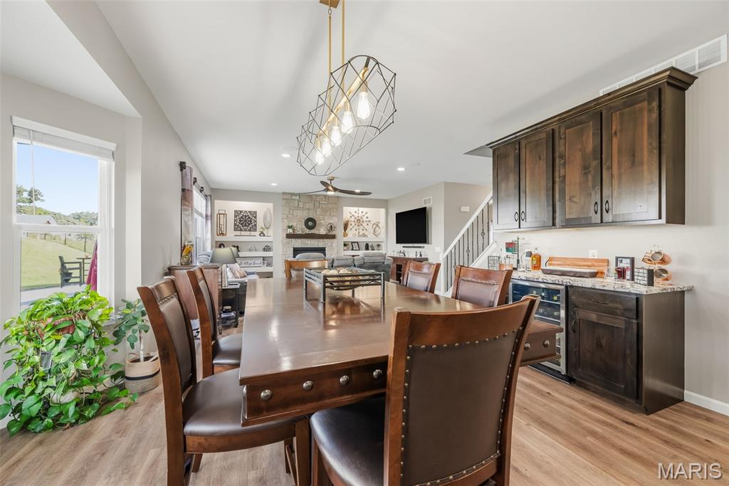 Birchwood Estates 5 - Residential