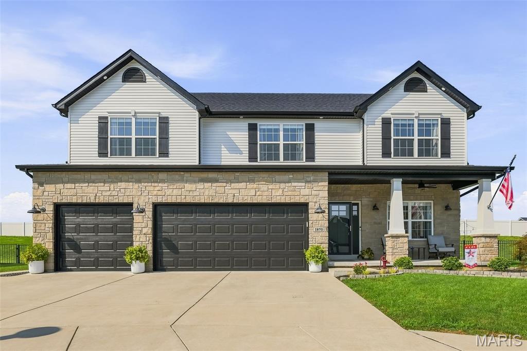 Birchwood Estates 5 - Residential