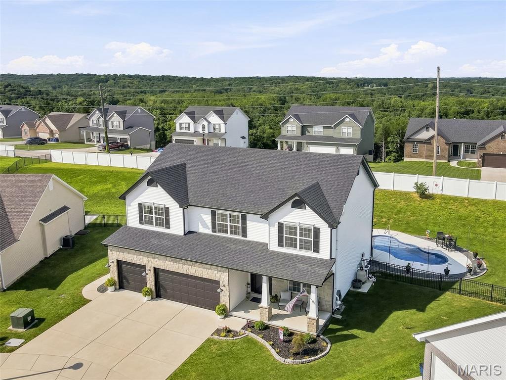 Birchwood Estates 5 - Residential